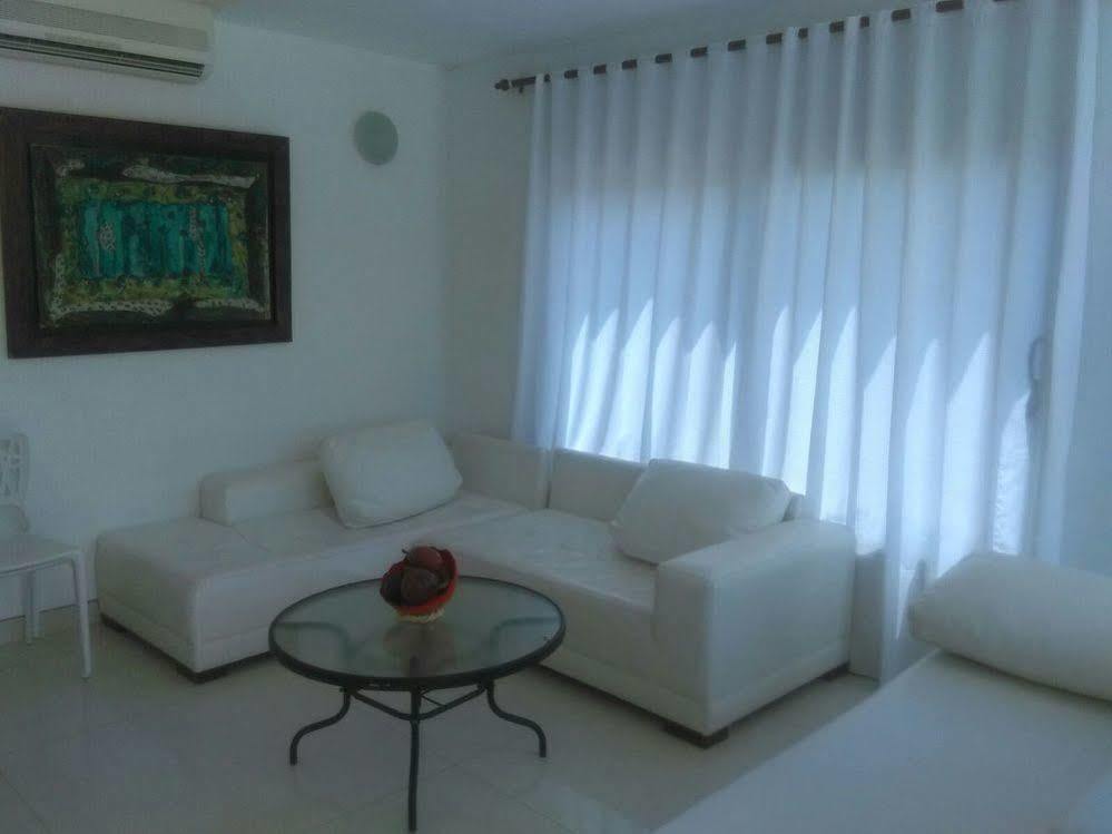 Hotel Portoalegre Coveñas Dış mekan fotoğraf
