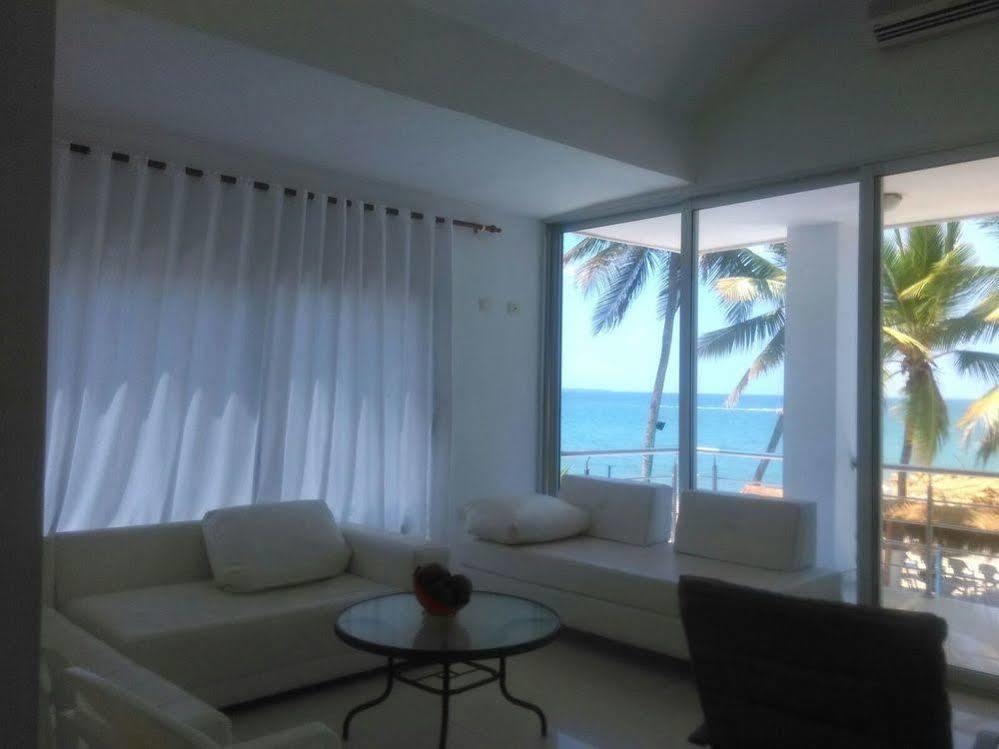 Hotel Portoalegre Coveñas Dış mekan fotoğraf