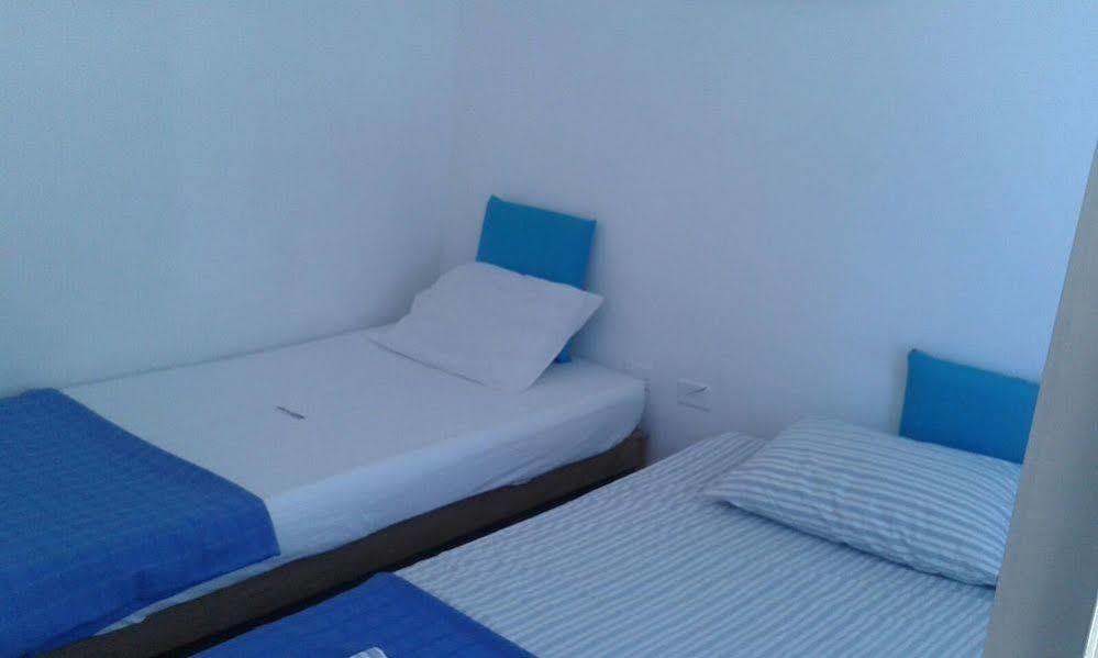 Hotel Portoalegre Coveñas Dış mekan fotoğraf